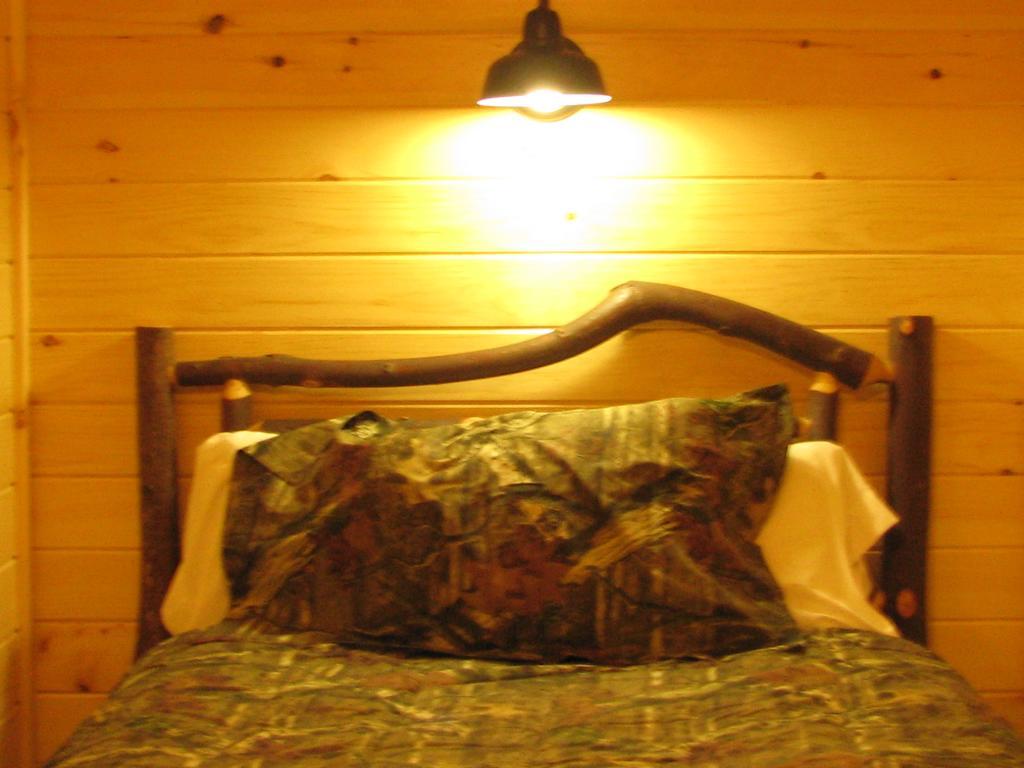 Pine Knoll Hotel Lakeside Lodge & Cabin Old Forge Quarto foto