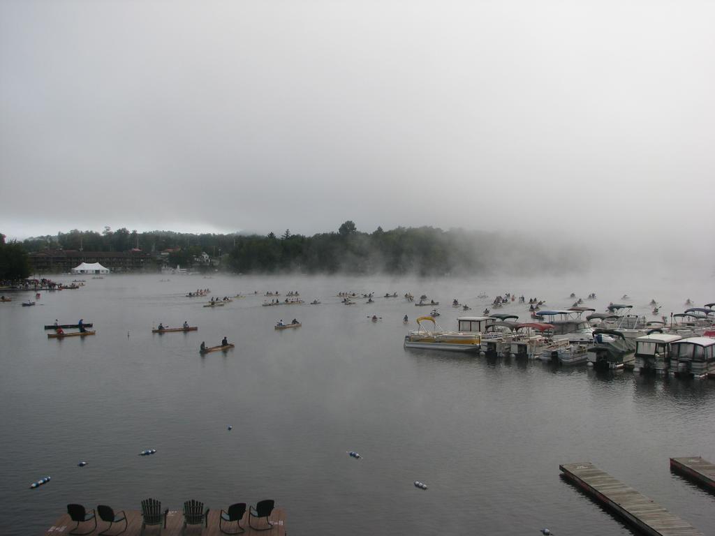 Pine Knoll Hotel Lakeside Lodge & Cabin Old Forge Quarto foto